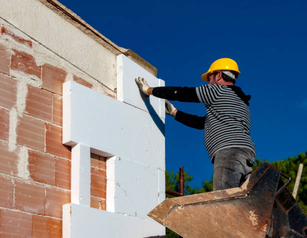 Best Wall Insulation Contractor  in Lockwood, MT