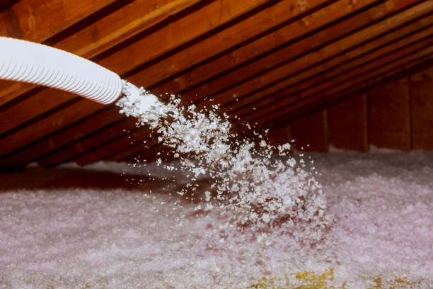 Best Attic Insulation Near Me  in Lockwood, MT