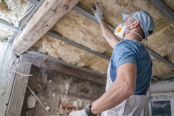 Best Spray Foam Insulation  in Lockwood, MT