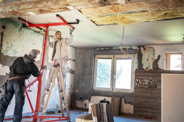 Best Insulation Repair Services  in Lockwood, MT