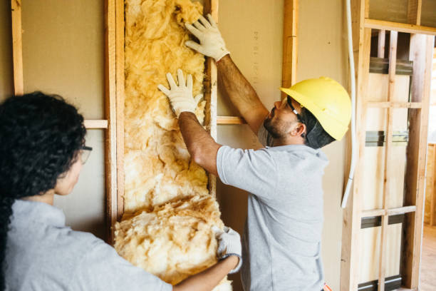 Range of Insulation Solutions in Lockwood, MT