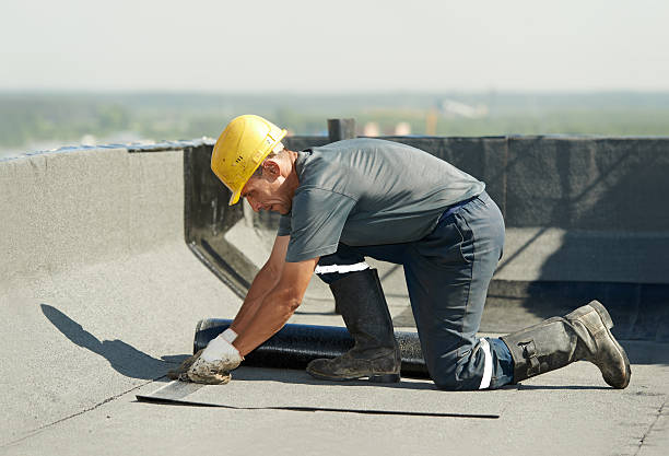 Insulation Contractors for Homes in Lockwood, MT