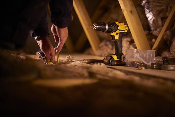 Trusted Lockwood, MT Insulation Contractor Experts